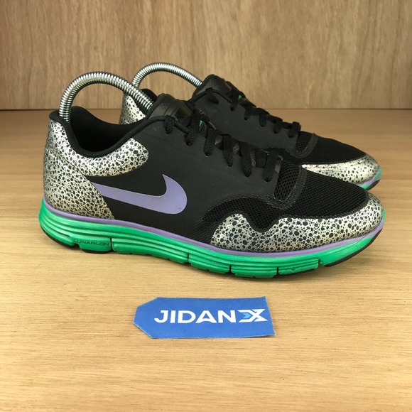 lunar safari nike